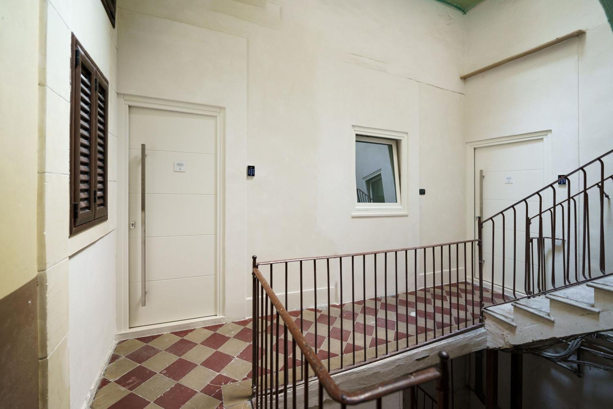 Habibi Apartments Syracuse Exterior foto